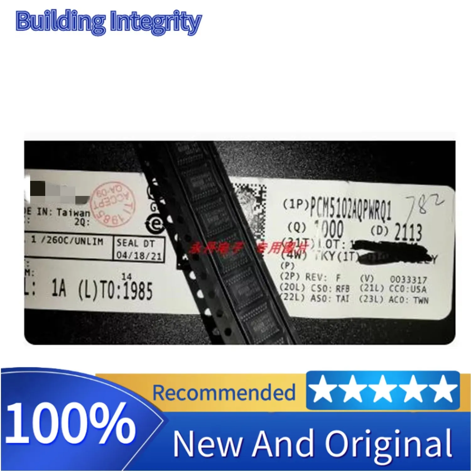 ONE JEWELS JEWELRY Mod. OAMM5103SA main image 1