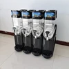 Single Tank Commercial Slushy Machine Electric Automatic Slush Maker Machine Frozen Drink Snow Melting Machine 1