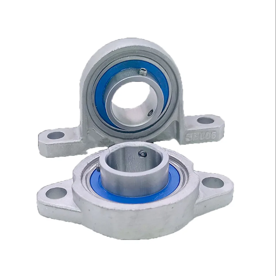 Materiale E Utilizzo Dell'alloggiamento Del Cuscinetto A - Foto 9