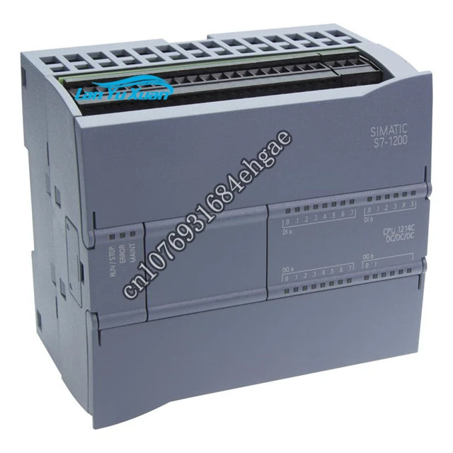 

6ES7 234-4HE32-0XB0 S7-1200 PLC analog module SM1234