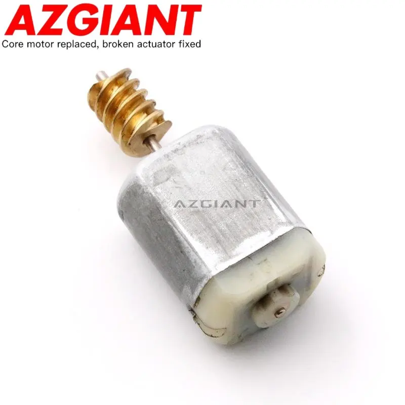 

For 2007-2015 Jaguar XK XKR 2006-2013 Volvo C70 Door Lock Motor Central Control Auto Accessories Car Universal