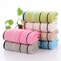 34*74cm Cotton Face Towel 3