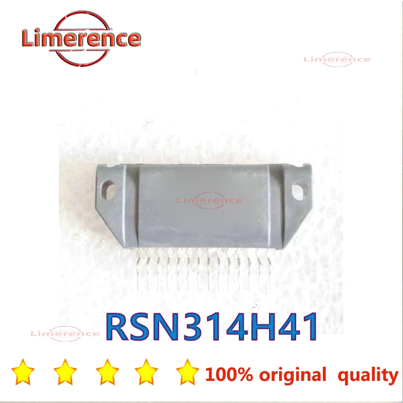 

1 шт./партия, модуль RSN314H41 RSN35H1