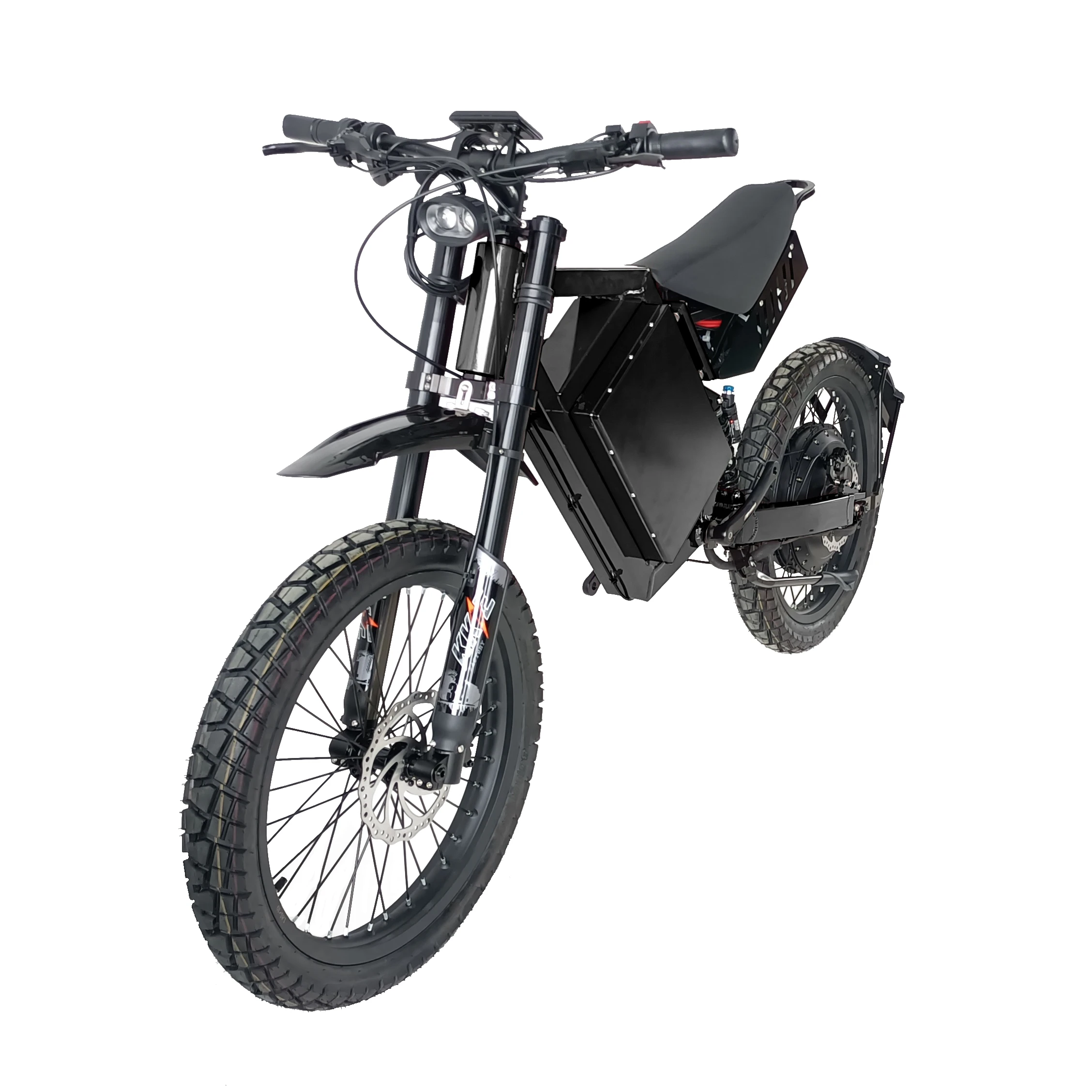 5000w 72V Electric Hybrid Bike Electric Fat Tire Bike Other Bicycle Ebike