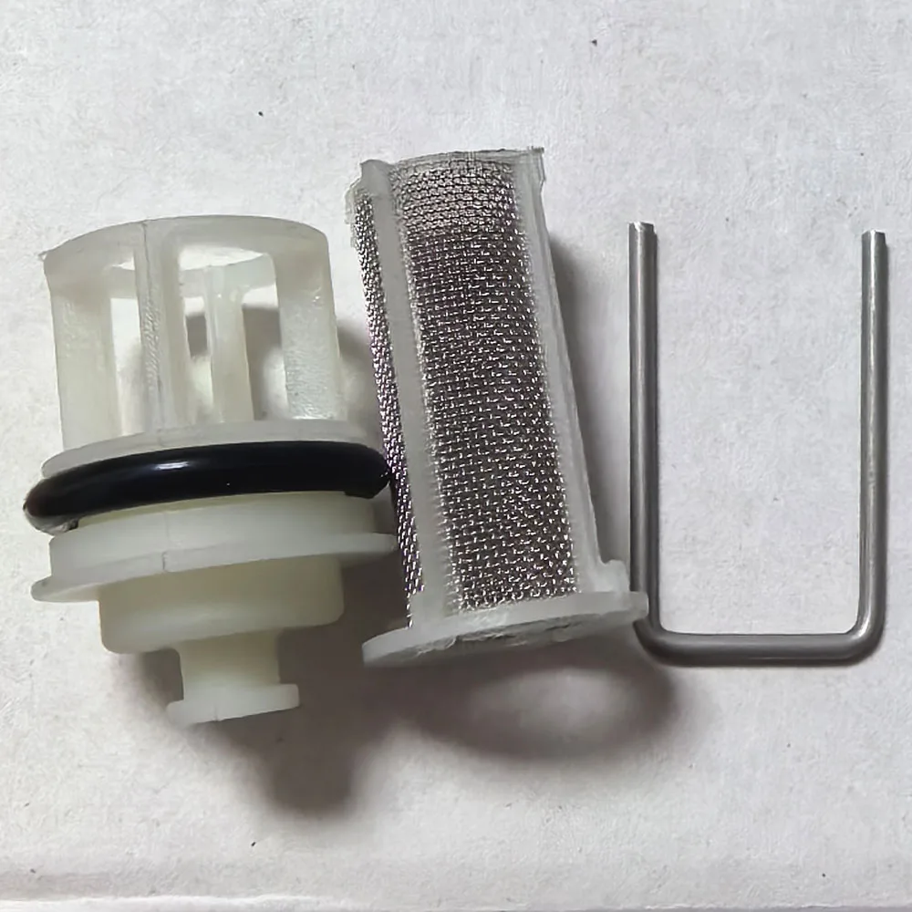 1pcs Repair and replacement of parts for proportional valve filter element