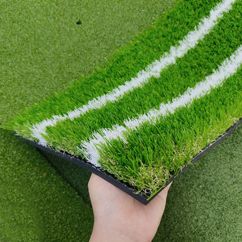 PGM Golf Strike Mats Auxiliary Line Guide 1.2x1.5m Indoor Outdoor Swing Pad DJD050 5
