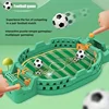 Football Games Tabletop Football Soccer Pinball for Indoor Game Room Table Top Foosball Desktop Sport Board Game Party Game 3
