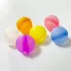 New Reusable Water Balloons Refillable Water Balloon Quick Fill Self Sealing Water Bomb Splash Balls for Kids Swimming Pool 3