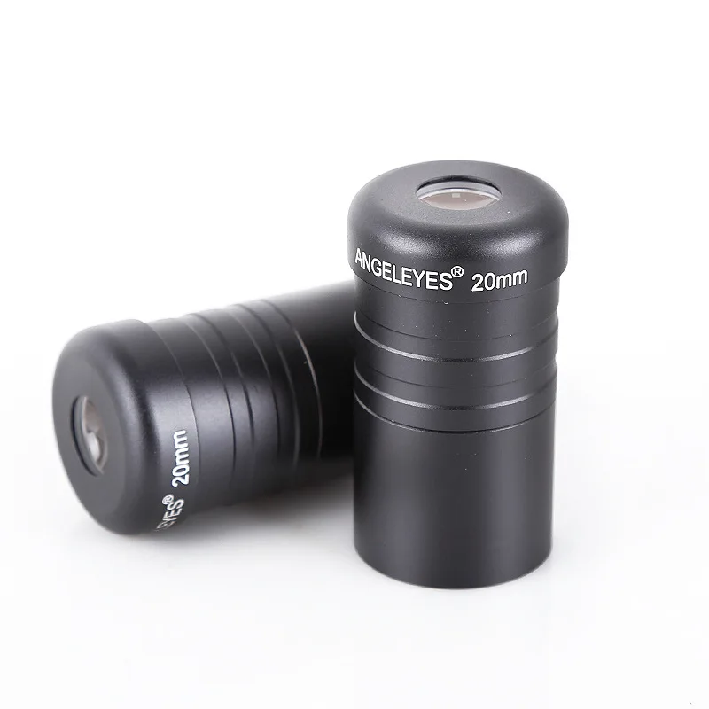 20mm Erecting Power Eyepiece for Newtonian Reflective Astronomical Telescope View Stargazing Deep space Standard 1.25