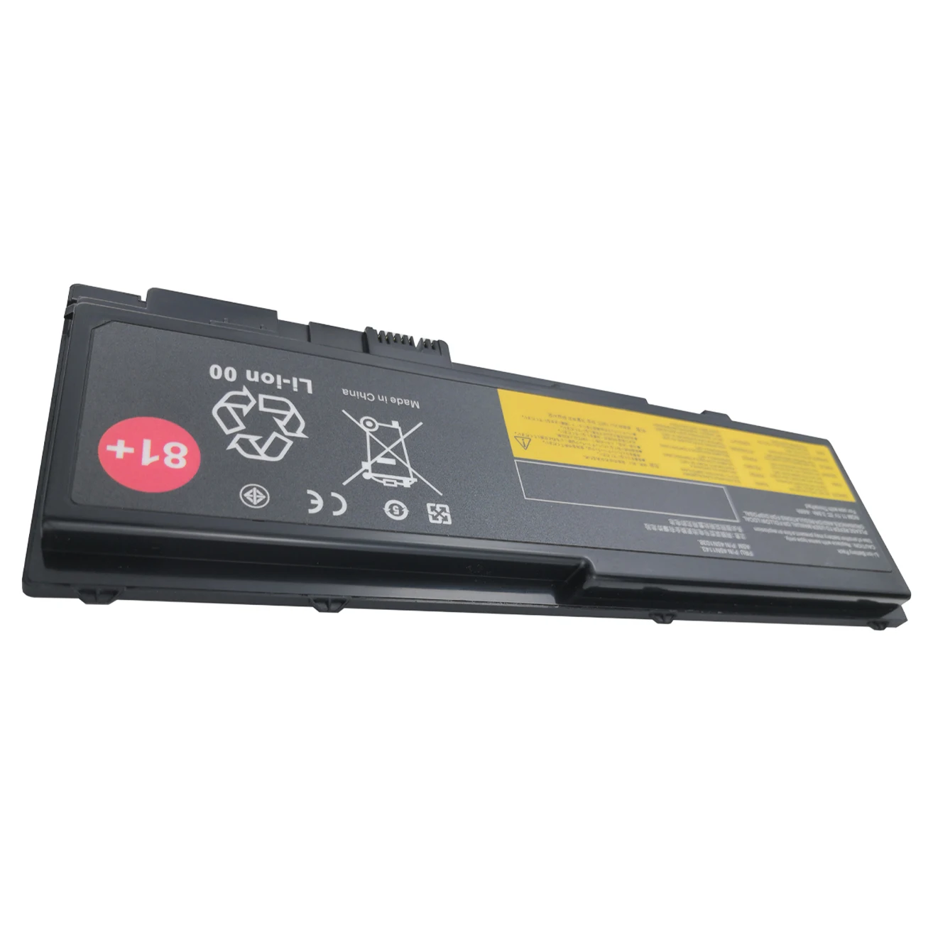 Bateria do Portátil para Lenovo Thinkpad Apto para T430s T420s T420si T430si 45n1039 45n1038 45n1036 42t4846 42t4847 44wh 11.1v - Imagem 4