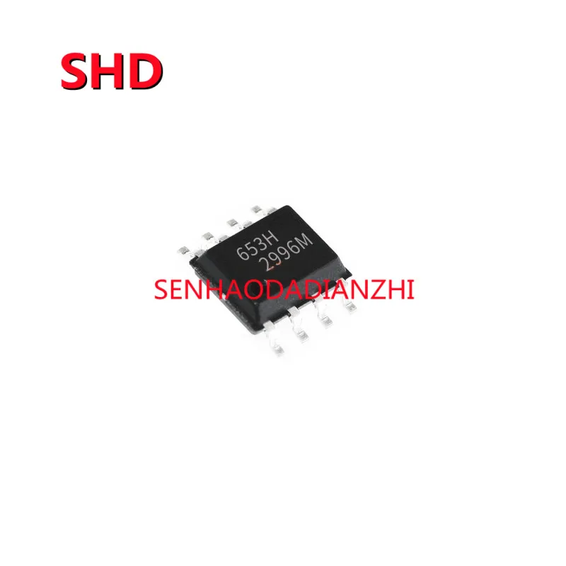 

5PCS/LOT LP2996MX/NOPB Lp2996mx package sop-8 screen printed 2996m new original DDR terminal regulator chip New original stock