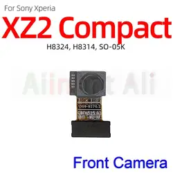 Enhanced Front and Rear Camera Flex Cable (XZ2 Compact Front)