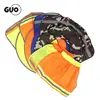 Reflective Sun Shade For Construction Safety Hard Hat (Hard Hat Not Included) Neck Shield For Helmets Reflective Stripe 5