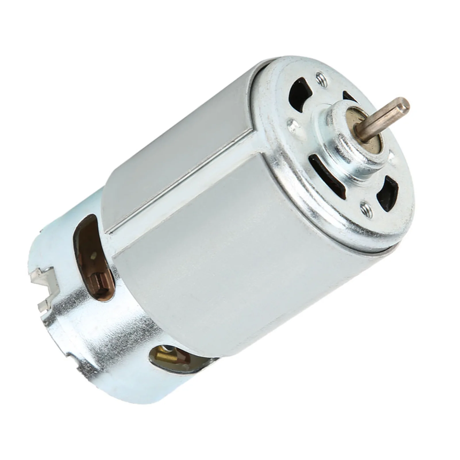 Electric Motor RS-550 Micro DC 12V 22000 rpm For Various Cordless Hand Drill
