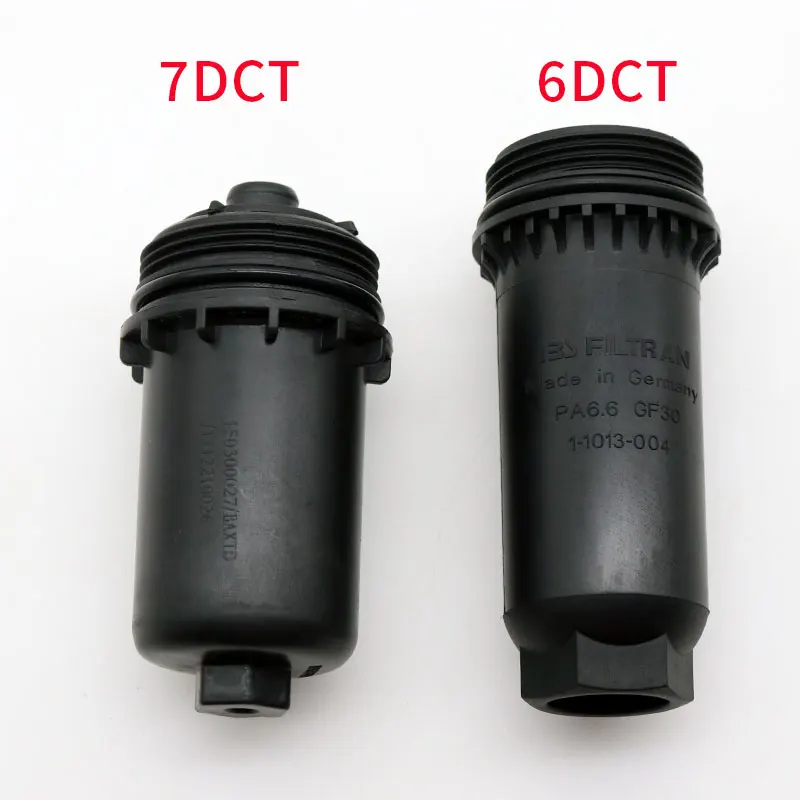 GWM HAVAL H6/F5/F7/H4/M6 WEY VV5/VV6/VV7 Dual Clutch Transmission Filter Pressure Filter Oil