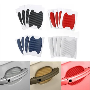 Carbon Fiber Door Protectors 1