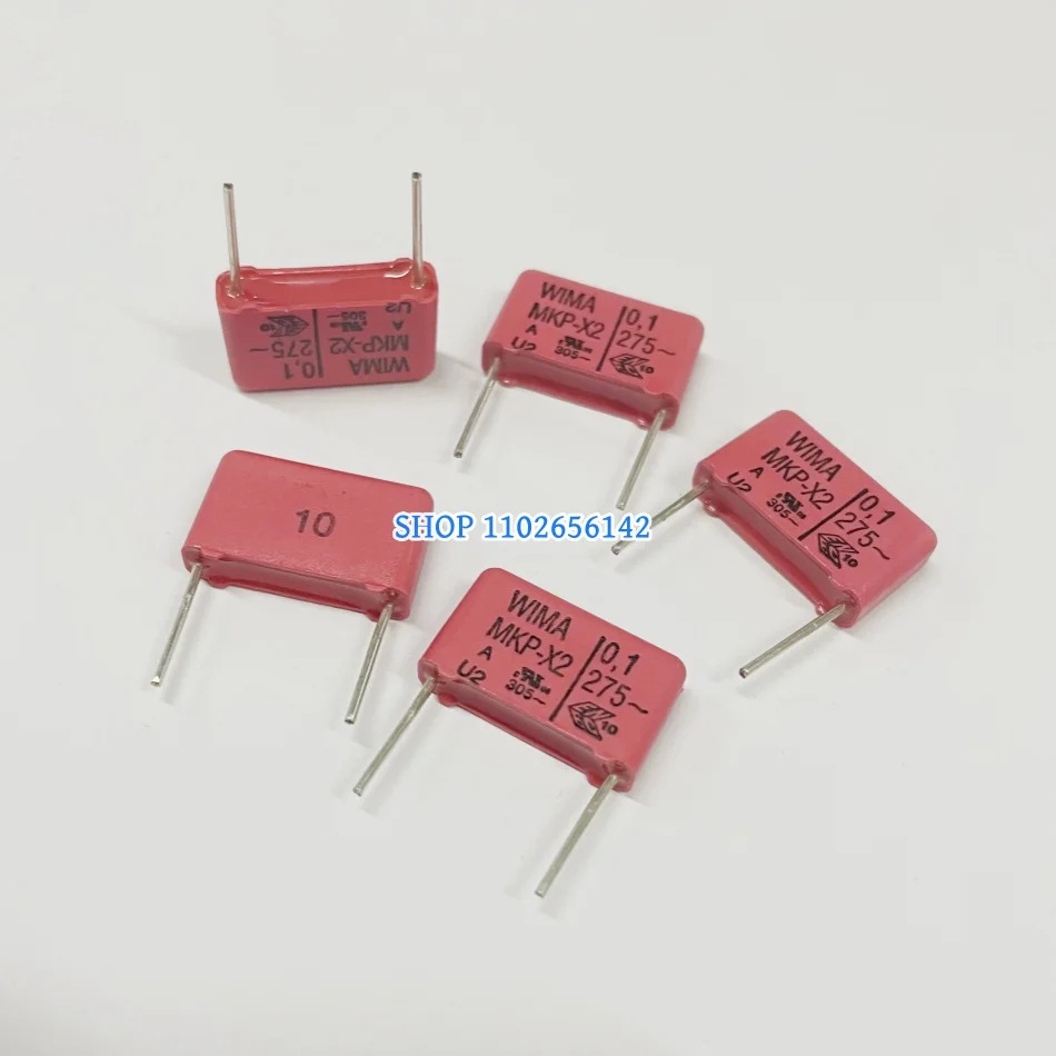 カプコン含め25本　⭐︎起動確認済 Amazon.co.jp: コンデンサ 50PCS X AD安全性275v224 0.22uf k x2