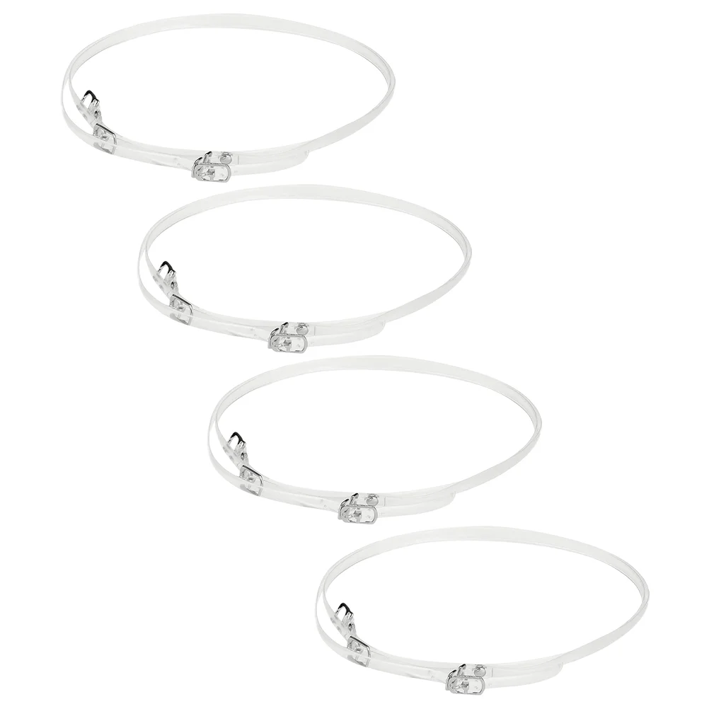 Рисунок 2 - Шнурки на высоком каблуке женские