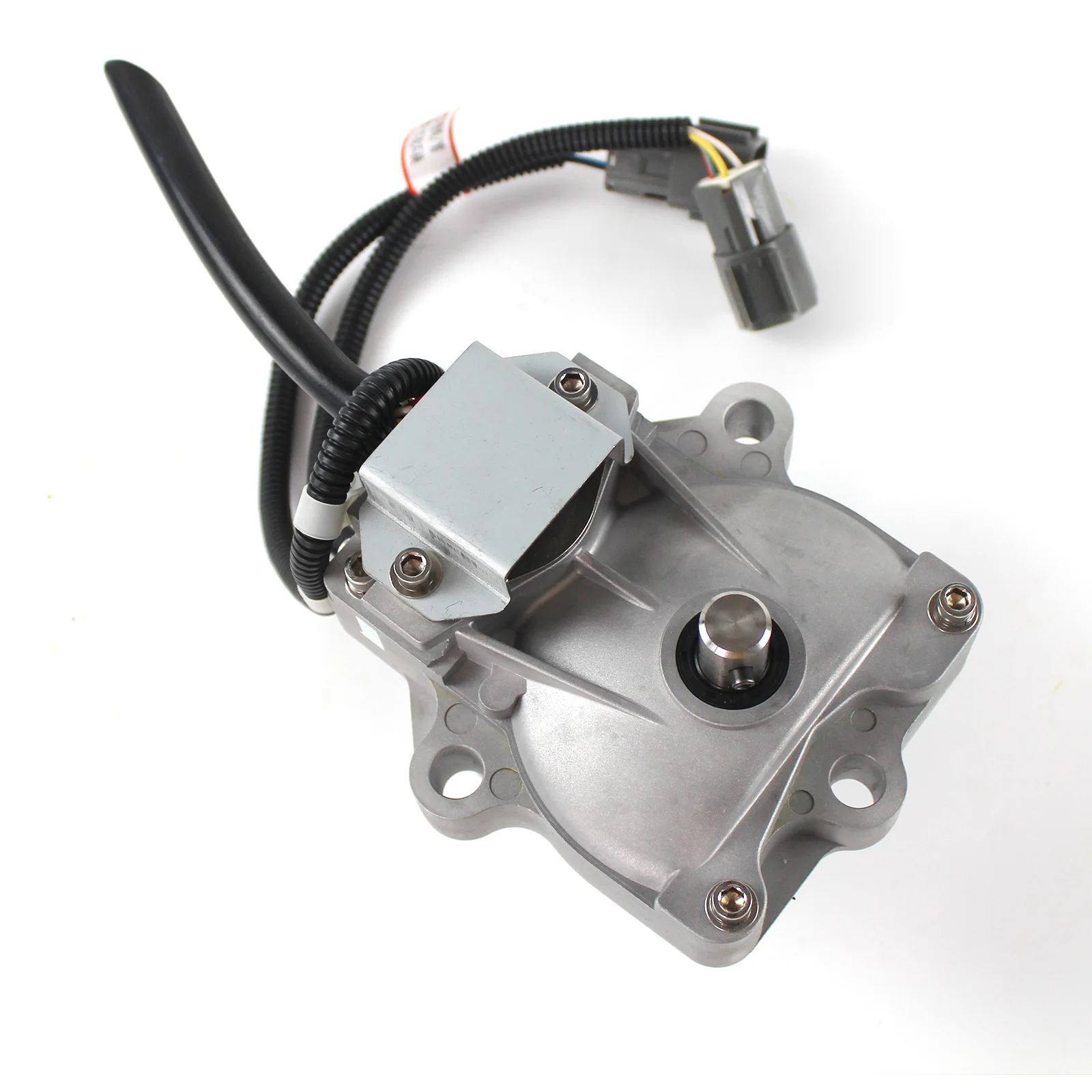 Excavator Throttle Motor 7834-40-2000 7834-40-2001 7834-40-2002 7834-40-3000 For Komatsu PC-6 PC100-6 PC120-6 PC130-6 PC200-6