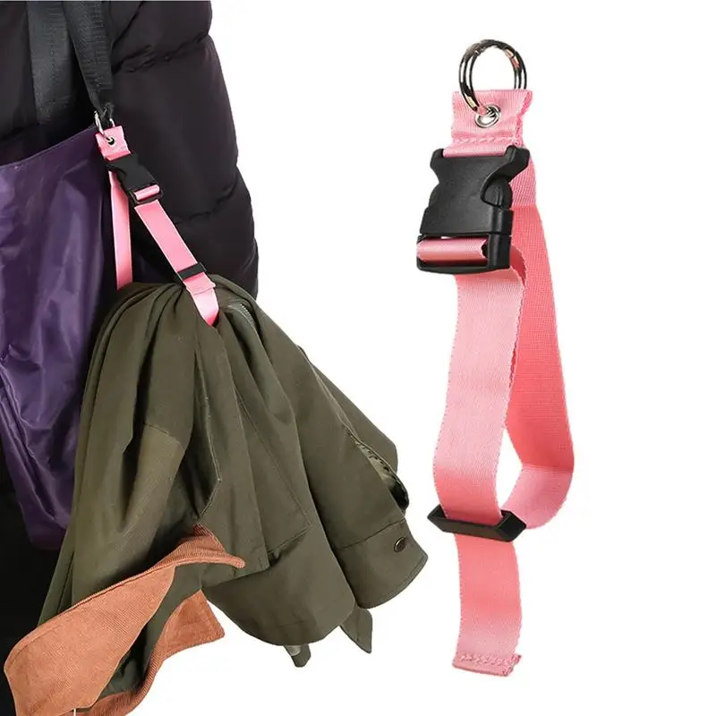 

Ремень для багажа, ремень для путешествий, ремни для багажа для чемоданов, регулируемый ремень для багажа, прочные складные принадлежности для рюкзака