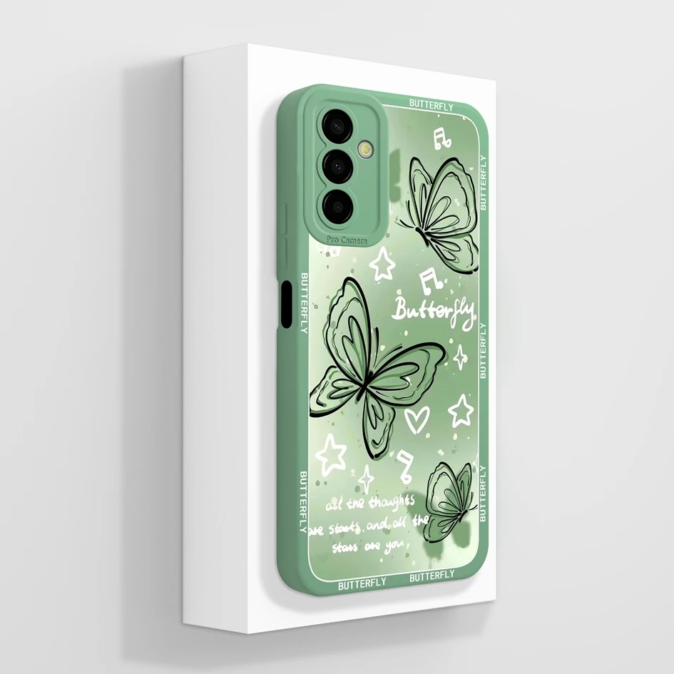 Chubby Panda Liquid Silicone Anti-Drop Durable Phone Case