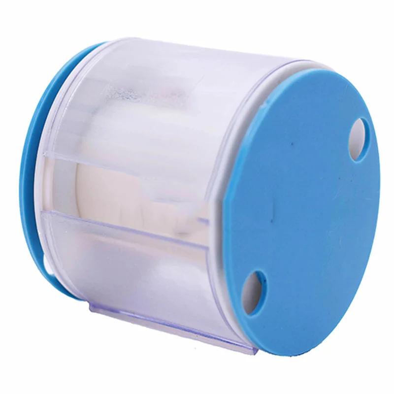 

Rhythmic Gymnastics Ribbons Dance Belt Tape Winder Portable Turn In Storage Equipment With Box For Girls Women