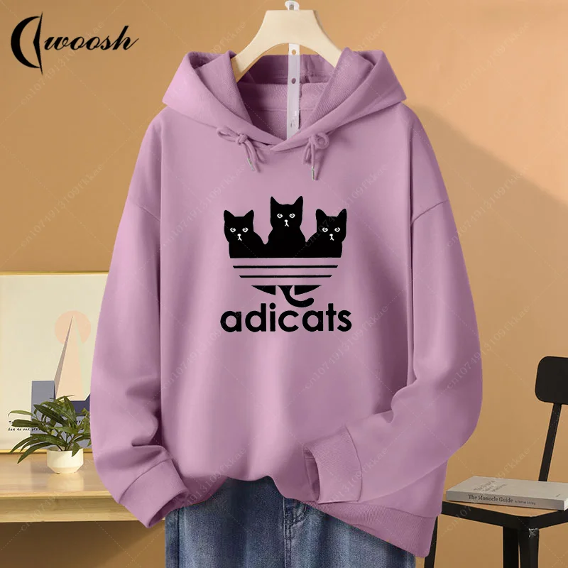 

2024 Womens Luxury Hoodies Anime Sweartshirts Unisex Fashion Cartoon Graphic Streetwear Casual Ladies Clothes Oversized Pullover