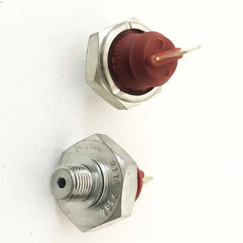 Deutz Fl1011 Pressostato Olio 01181552 01182482