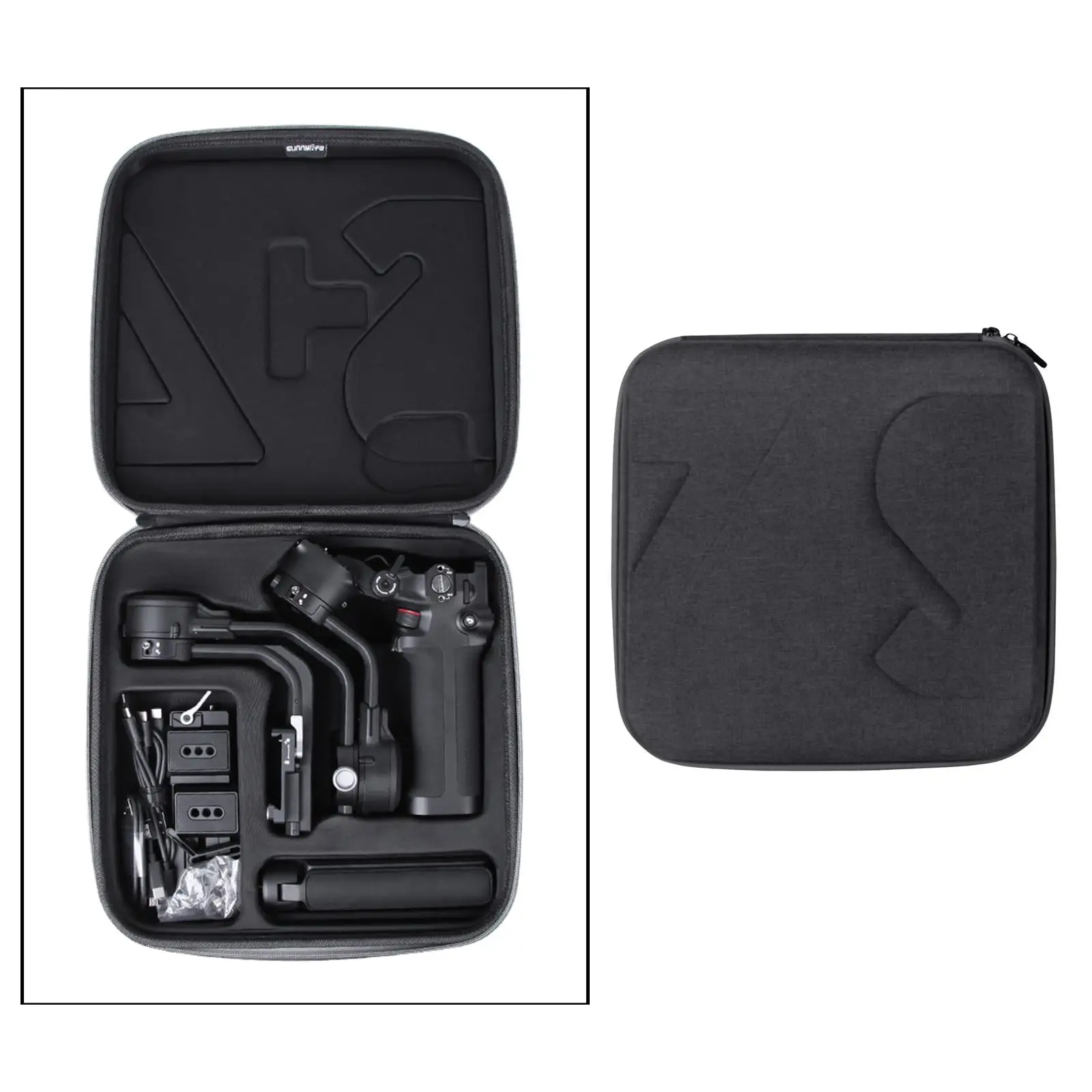 Storage DJI Ronin RSC2 Stabilizer Handheld Bags Shockproof