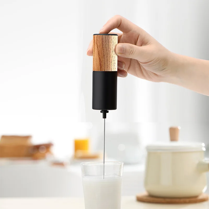 

Electric coffee mixer, frother, electric coffee utensils, electric automatic egg beater