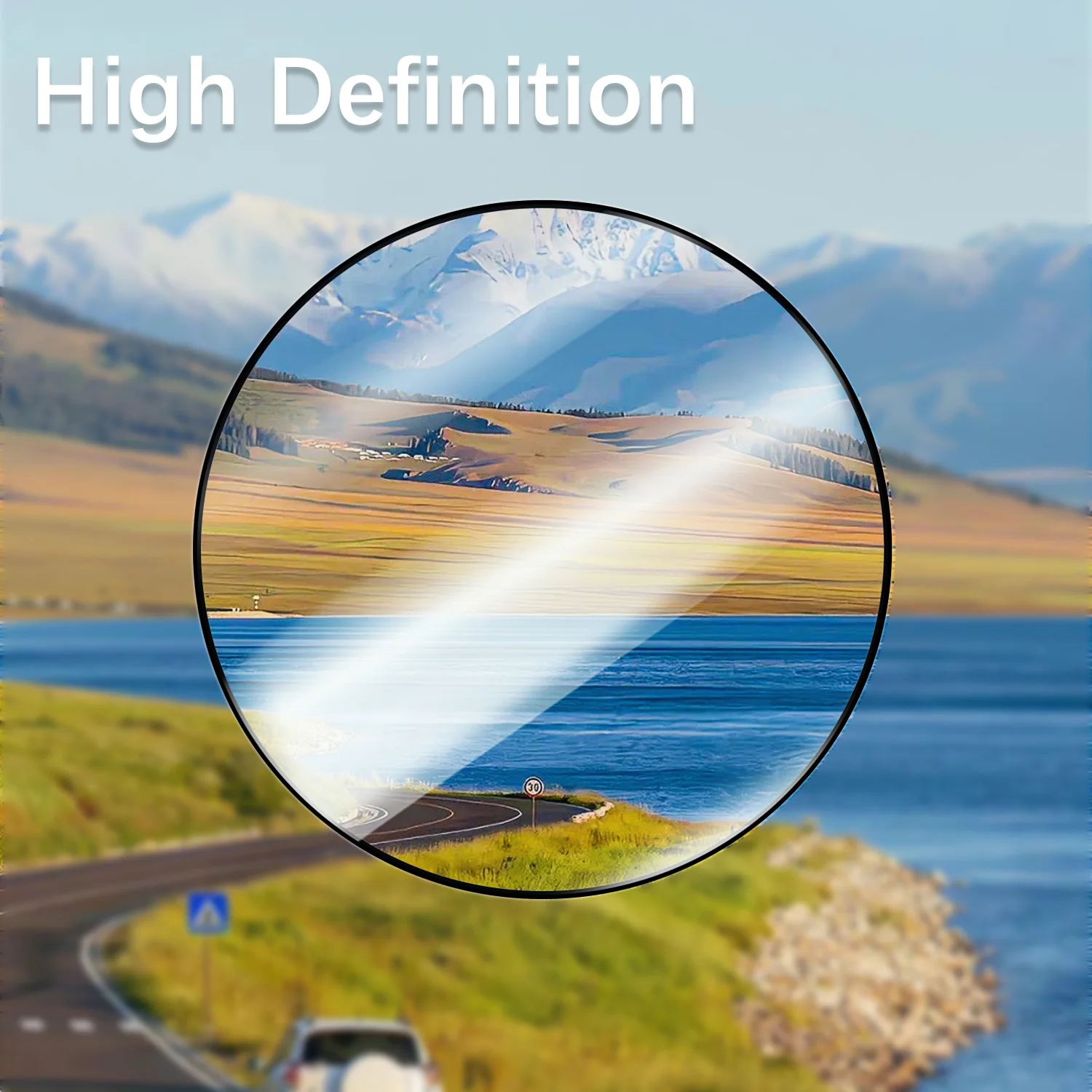3D Curved Flexible Screen Protectors - HD Anti-Scratch Protective Films
