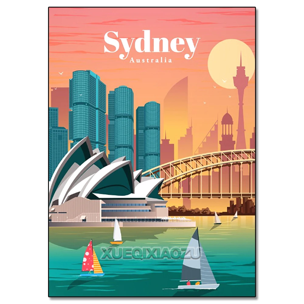 Sydney