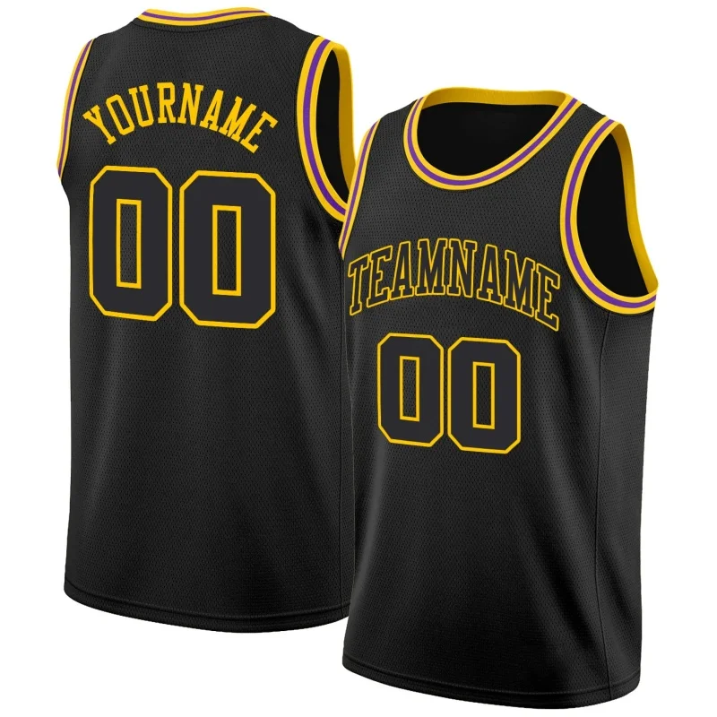 Name Numbers 3D Print Tees Summer Sports O-Neck Vest Tops customizable items
