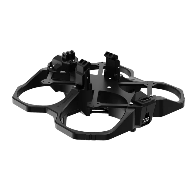 iFlight Defender 25 O4 FPV Frame Kit 112mm Wheelbase for RC FPV Drone RC Tools 3