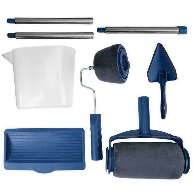 6PCS As shown