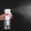 200/300/500ml High Pressure Spray Bottles Refillable Bottles Continuous Mist Watering Can Automatic Salon Barber Water Sprayer 4