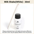 Milk Shake White