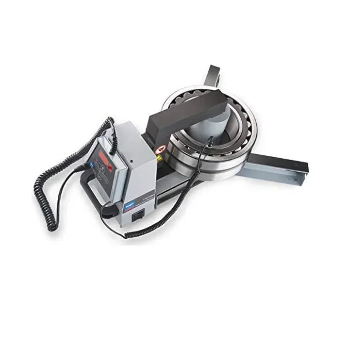 

TWIM 15/230V portable induction heater Swedish flat bearing heater