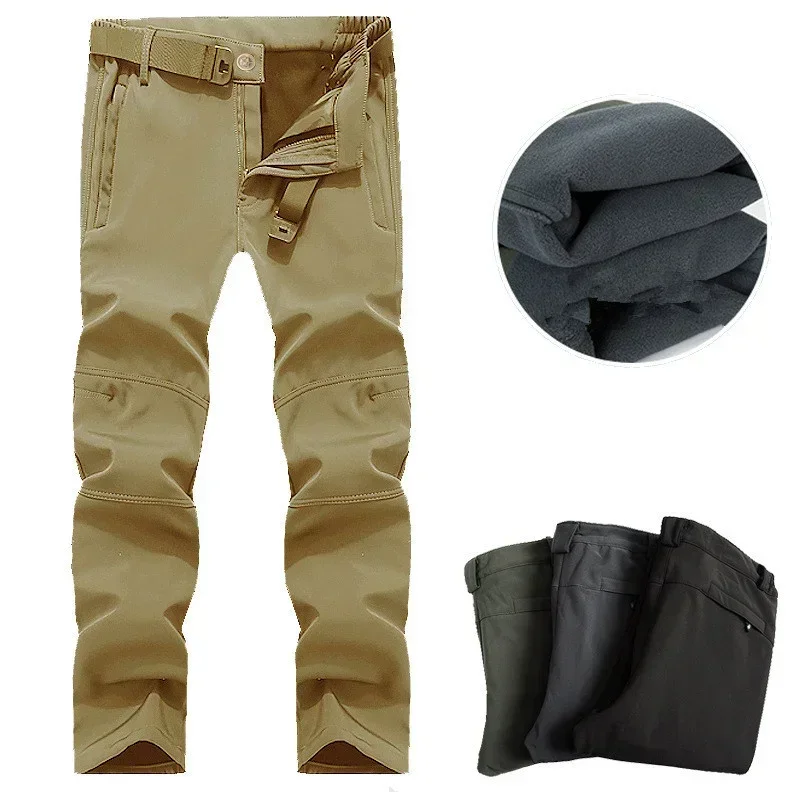 Khaki Pants