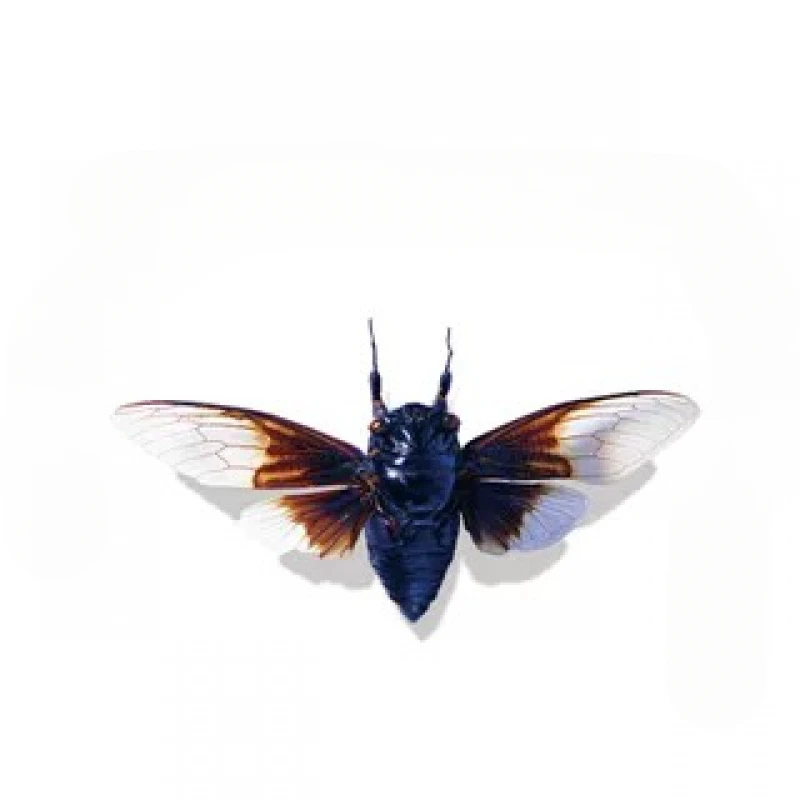 3d Artificial Insects Motorcycle Stickers Front Cowl Fuel Tank Side Fairings Decoration Vinyl Decals Animal Motor Accessories