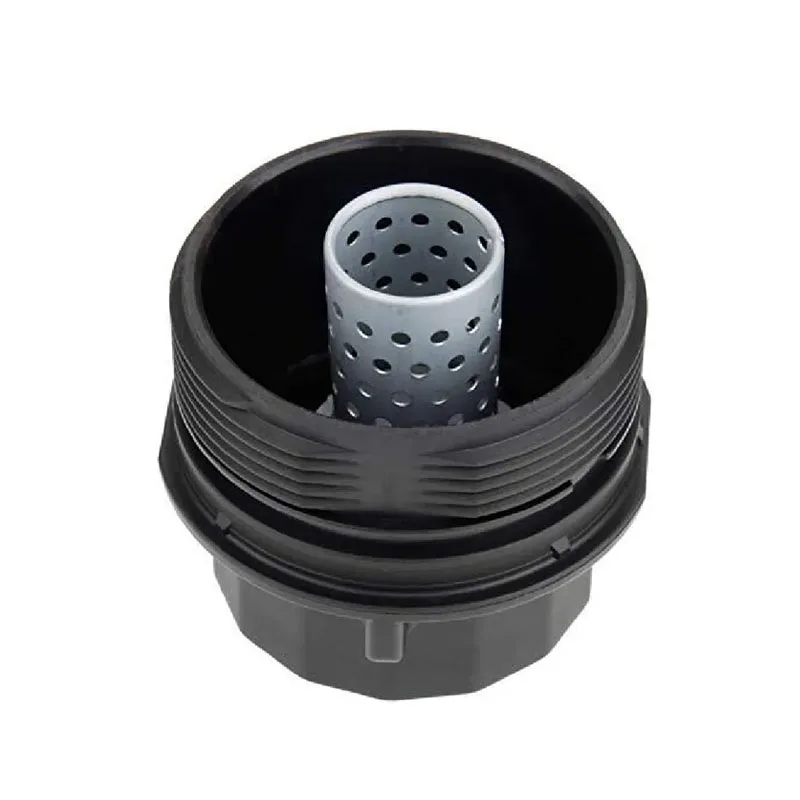 Car Oil Filter 15620-37010 Oil Filter Housing Cover For Toyota Corolla RAV 4 III PRIUS COROLLA AURIS LOTUS 2009-2015