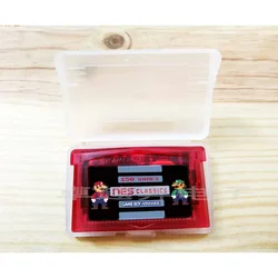 FC GBA Game Camarillo NES Classics GameboyAdvanceGameCard 150 In 1 Game Card