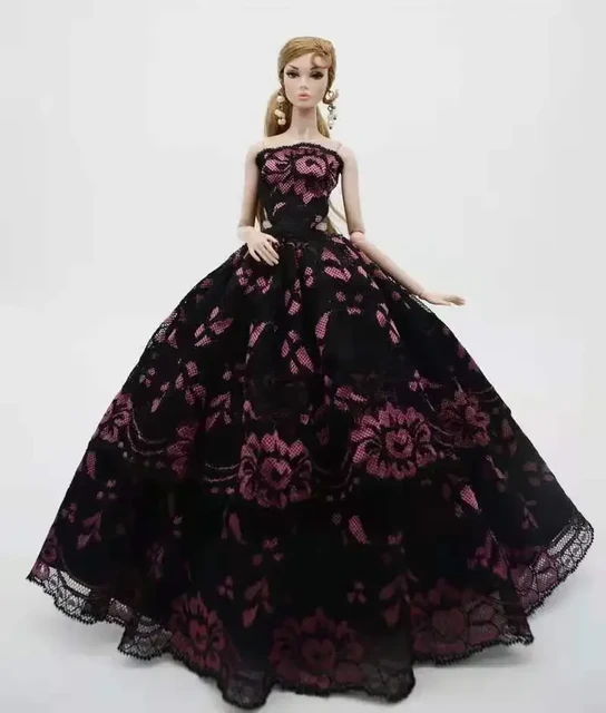El Corte Ingles Black Gown - clothing & accessories - by owner - apparel  sale - craigslist