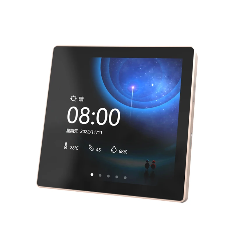 ESP32-S3 Arduino LVGL     , Ʈ ÷,  ġ, 4.0 ġ LCD TFT , 4.0 ġ 480x480