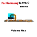 Volume Note 9