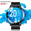 CURREN Brand Multifunctional Smart Watch Men's Sports Digital Fitness Watch Kangneng Heart Rate Business Clock Relogio Masculino 6