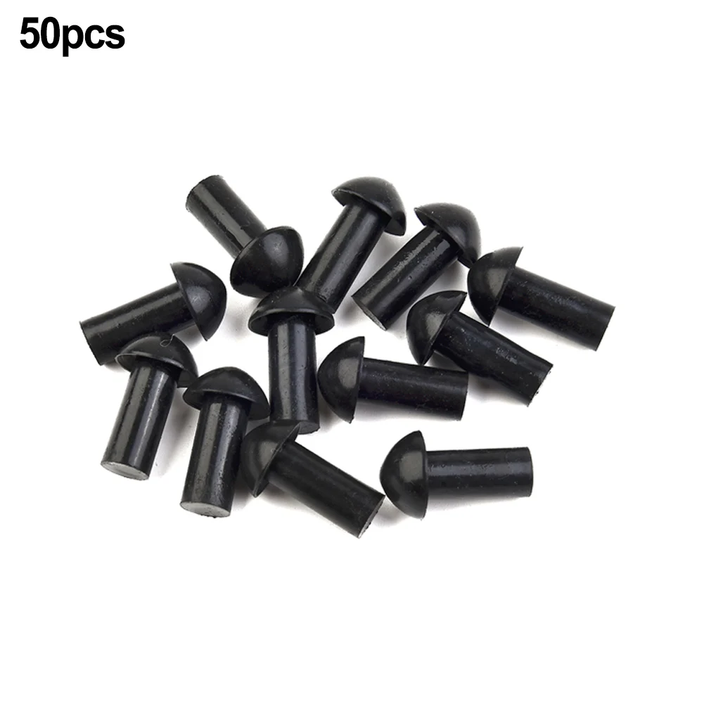 20/50 stücke Auto Motorrad Vakuum Reifen Reifen Reparatur Werkzeuge Punkte Pilz Stecker Autos Reifen Reparatur Werkzeug Motorräder Reparatur Werkzeug – Detail 12