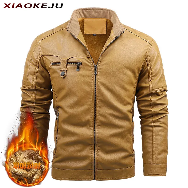 Trench Coat Jackets for Men Top Tactical Jacket Jacket Nature Hike Man Clothes Padded Clothing Withzipper Sport