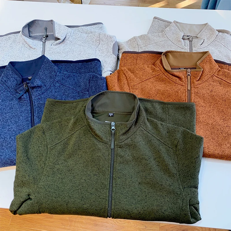 

Женская Весенняя куртка Ropa De Mujer, женская одежда, ветровка на молнии с несколькими карманами