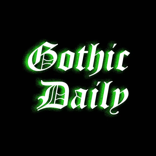 Gothic Daily Boutique Store